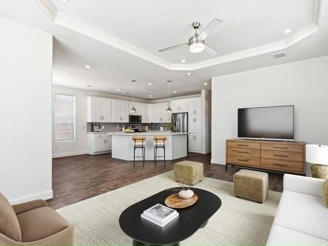 7500 E Voyager Rd Site 151 #0151 - Photo 6 of 22