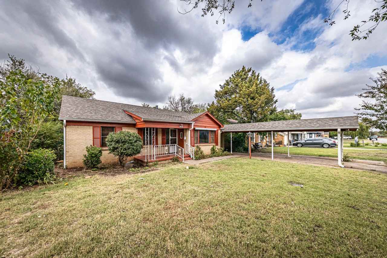 1416 Nw 23rd St #1 - Photo 2 of 23