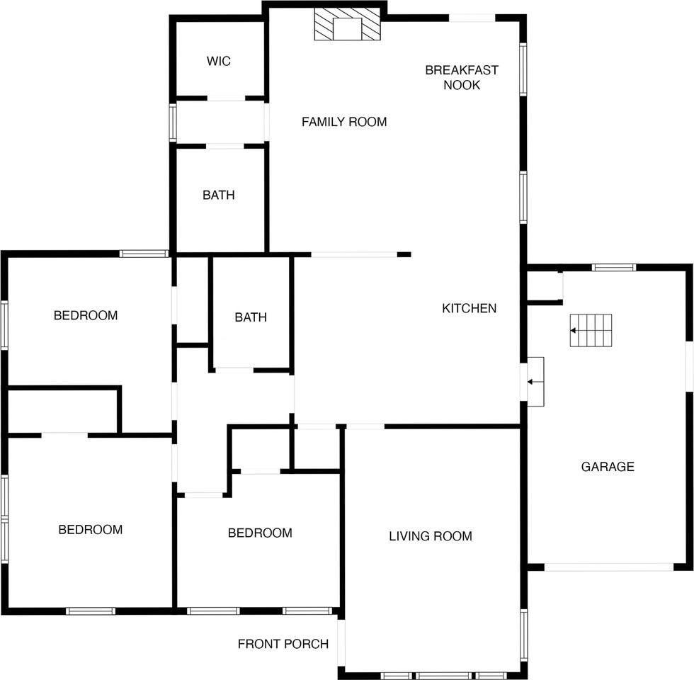 1416 Nw 23rd St #1 - Photo 4 of 23