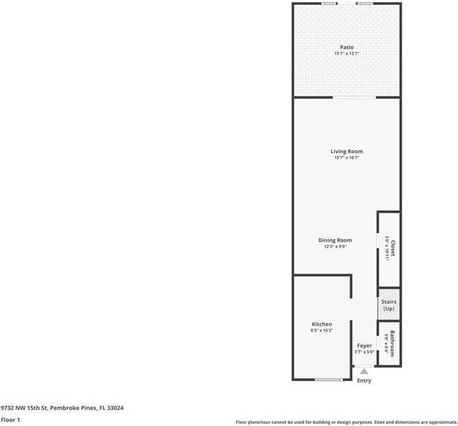 9732 Nw 15th St #306 - Photo 6 of 25