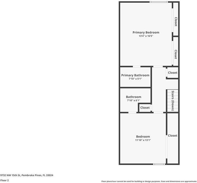 9732 Nw 15th St #306 - Photo 7 of 25