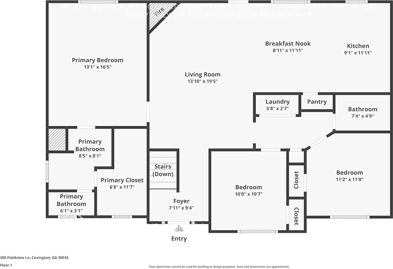 300 Fieldstone Ln - Photo 2 of 18