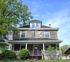 1429 Hall Ave #102 - Photo 1 of 1