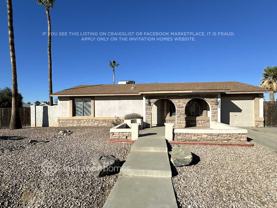 8838 W Mercer Ln - Photo 1 of 1