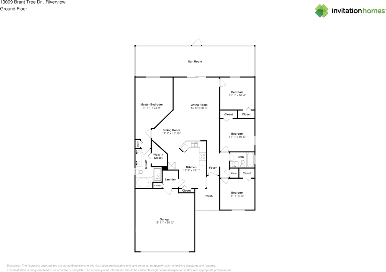13009 Brant Tree Dr - Photo 2 of 13