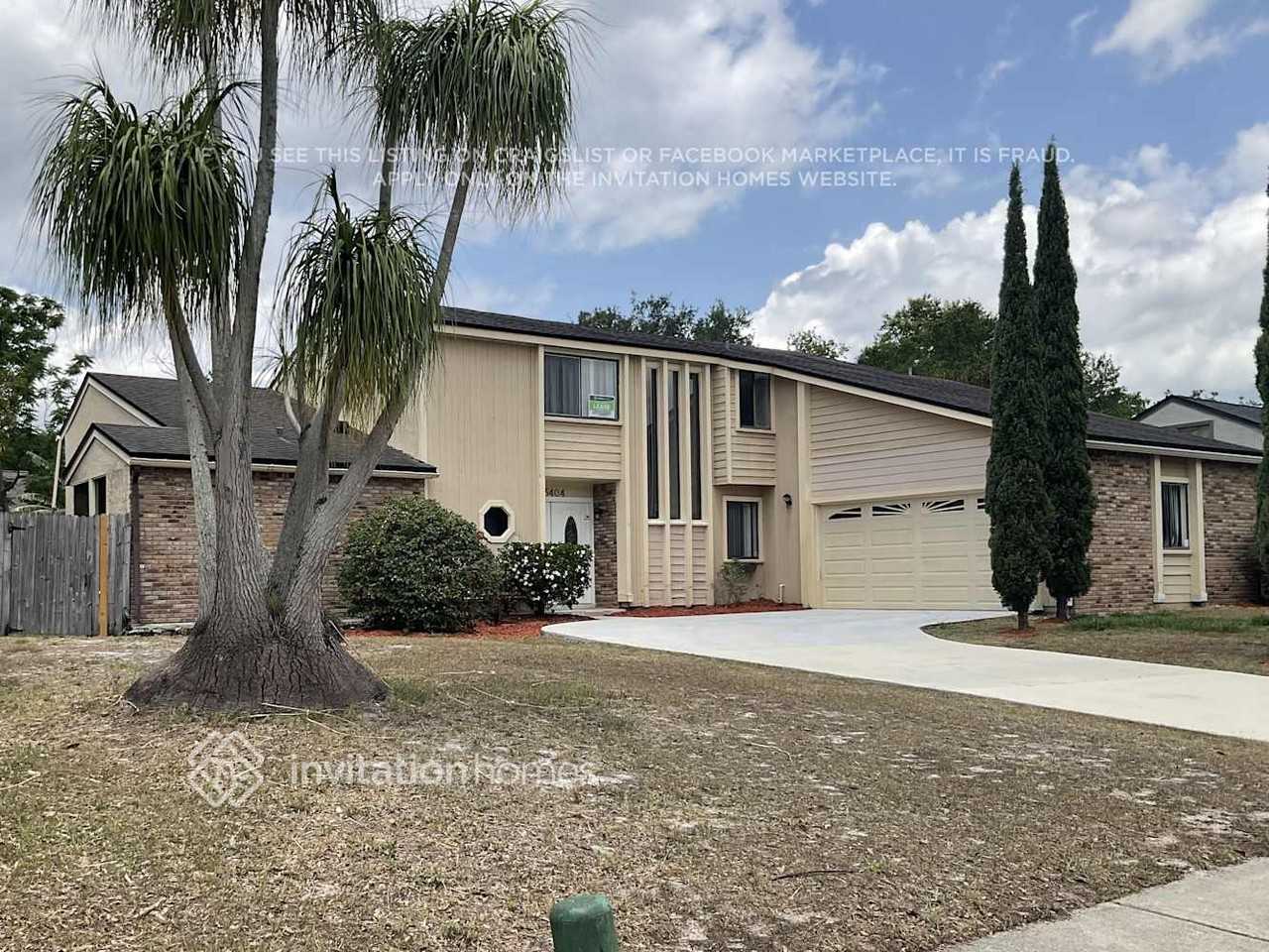 5404 Bay Lagoon Cir - Photo 2 of 12