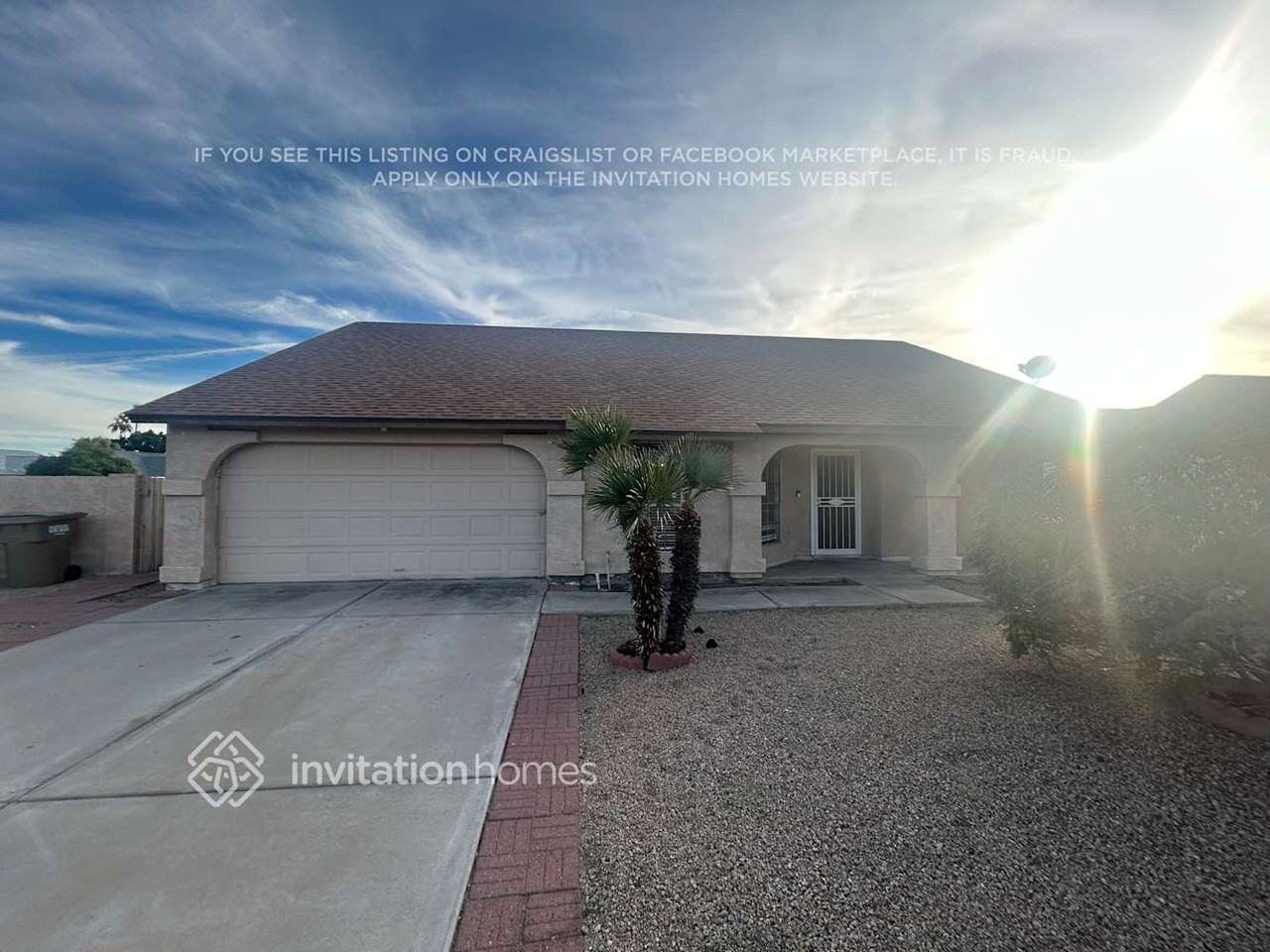 7731 W Shaw Butte Dr