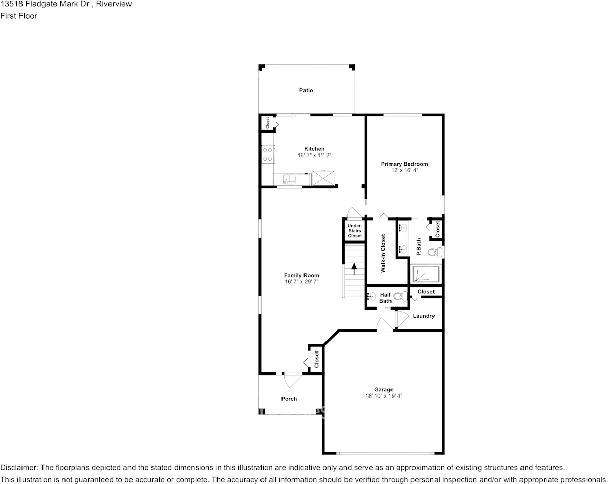 13518 Fladgate Mark Dr - Photo 2 of 19