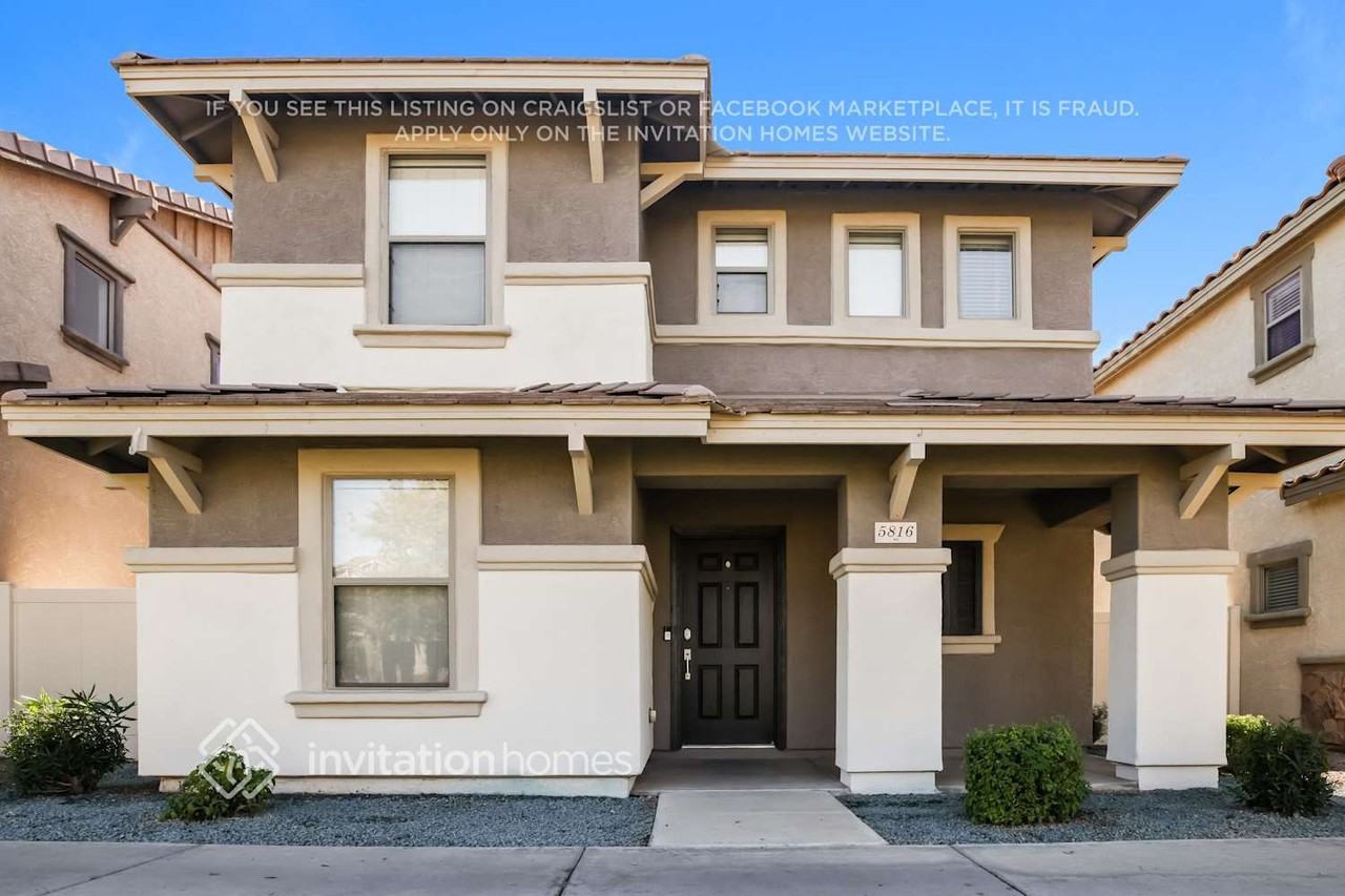 5816 E Harmony Ave - Photo 3 of 17