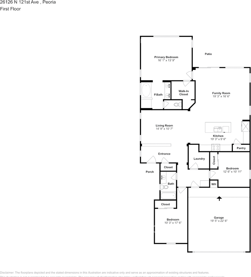 26126 N 121st Ave - Photo 2 of 18