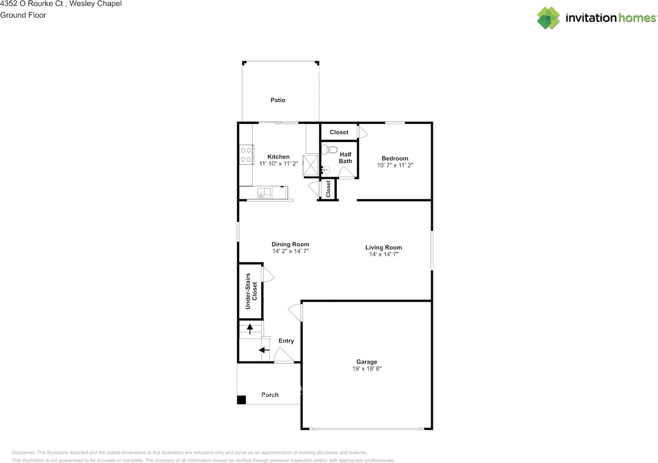 4352 O Rourke Ct - Photo 2 of 18