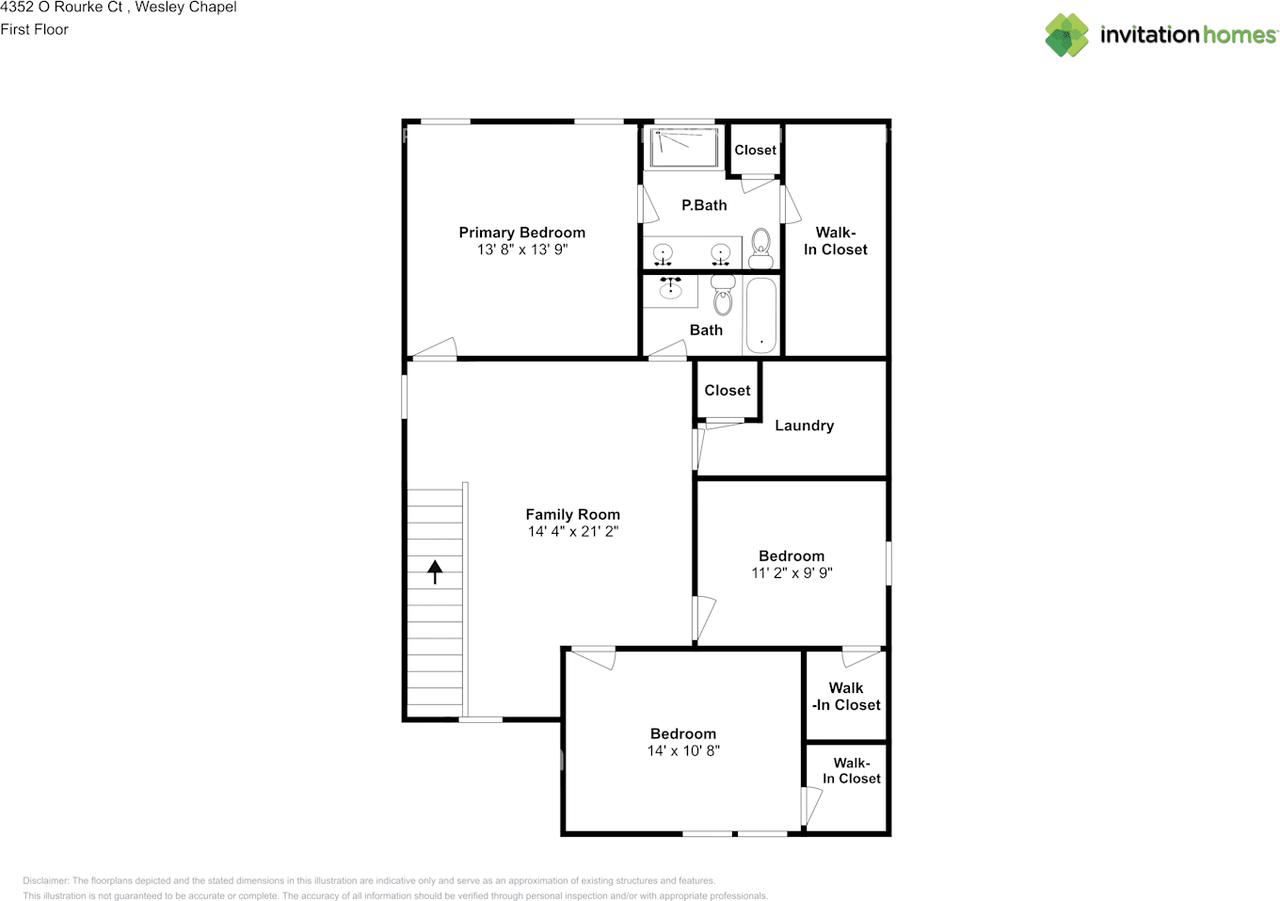 4352 O Rourke Ct - Photo 3 of 18