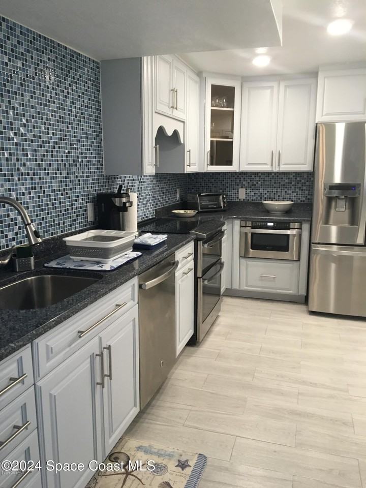 3613 S Banana River Blvd Apt 304 #304 - Photo 2 of 17