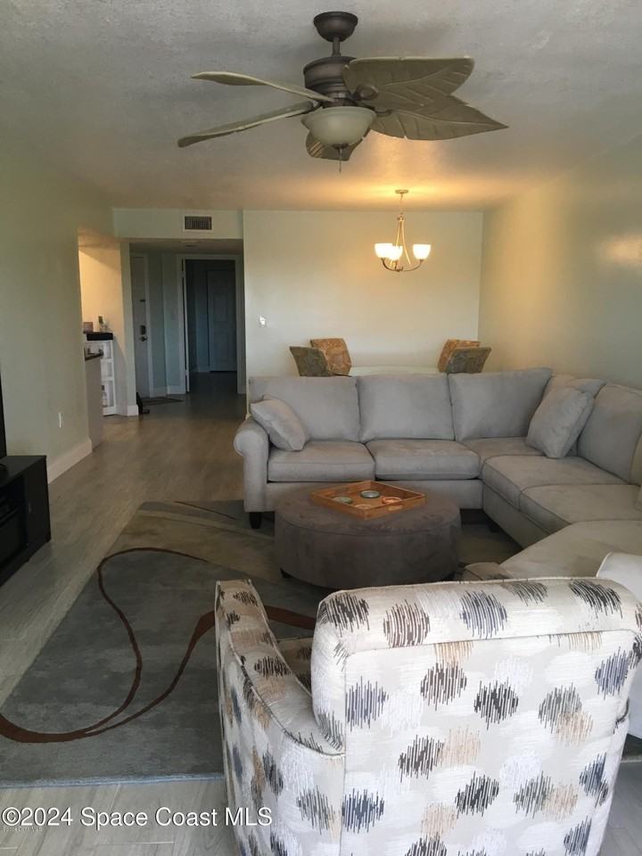 3613 S Banana River Blvd Apt 304 #304 - Photo 4 of 17
