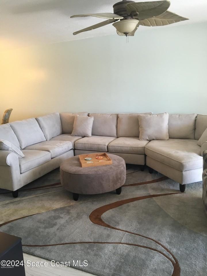 3613 S Banana River Blvd Apt 304 #304 - Photo 5 of 17