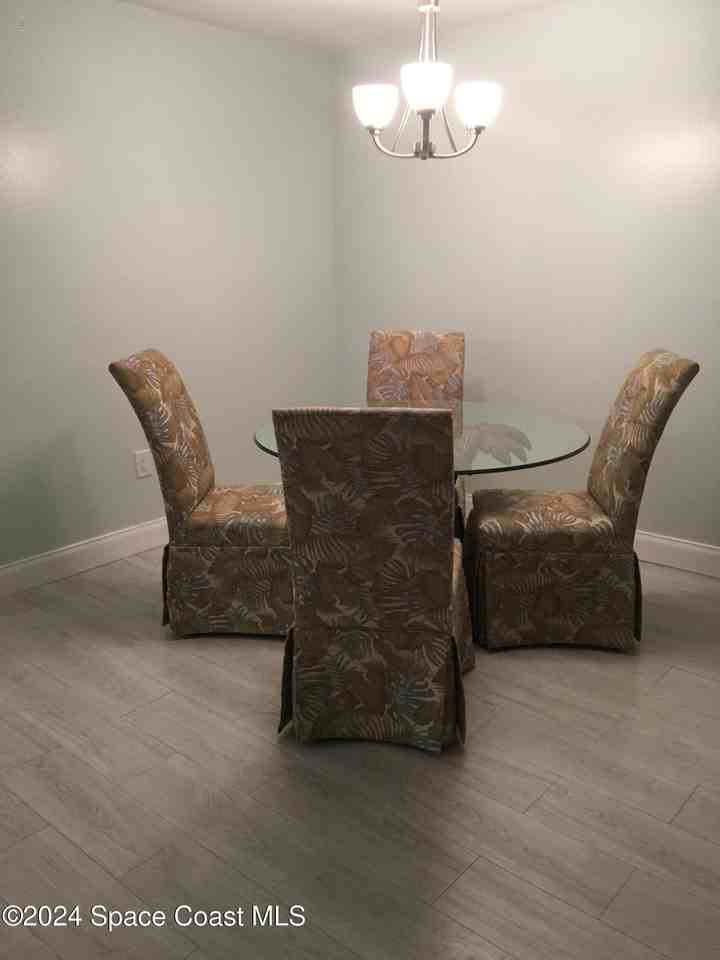 3613 S Banana River Blvd Apt 304 #304 - Photo 6 of 17