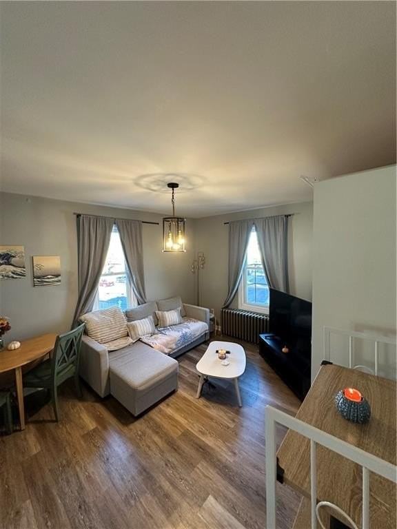 49 E Bowery St Apt 3 #3 - Photo 5 of 25