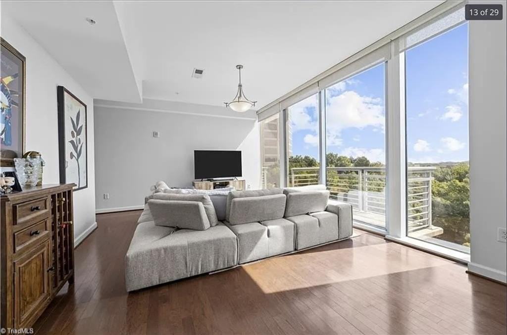 201 N Elm St #308 - Photo 3 of 11