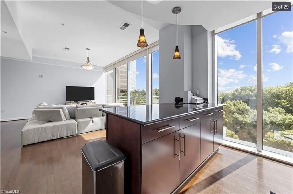 201 N Elm St #308 - Photo 4 of 11