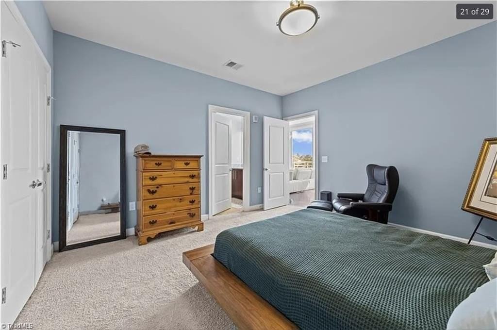 201 N Elm St #308 - Photo 7 of 11