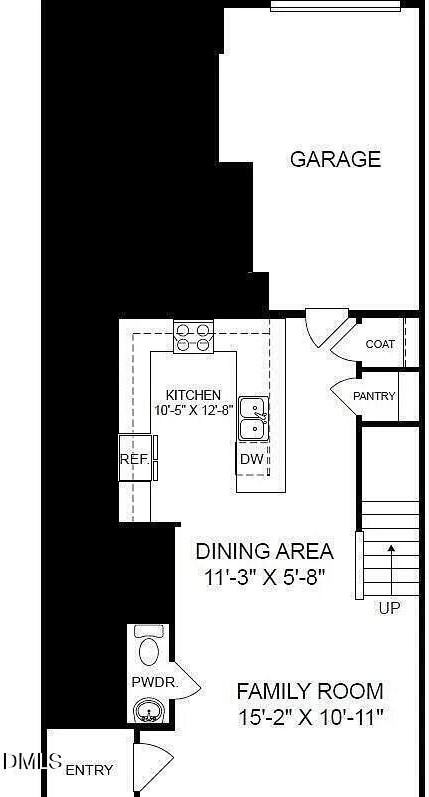 1236 S Person St Unit 101 #101 - Photo 2 of 3