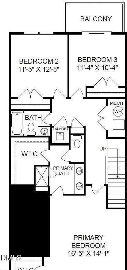 1236 S Person St Unit 101 #101 - Photo 3 of 3