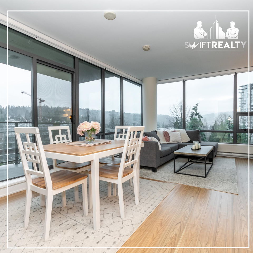 301 Capilano Road #1001 - Photo 5 of 22