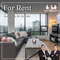 301 Capilano Road #1001 - Photo 1 of 1