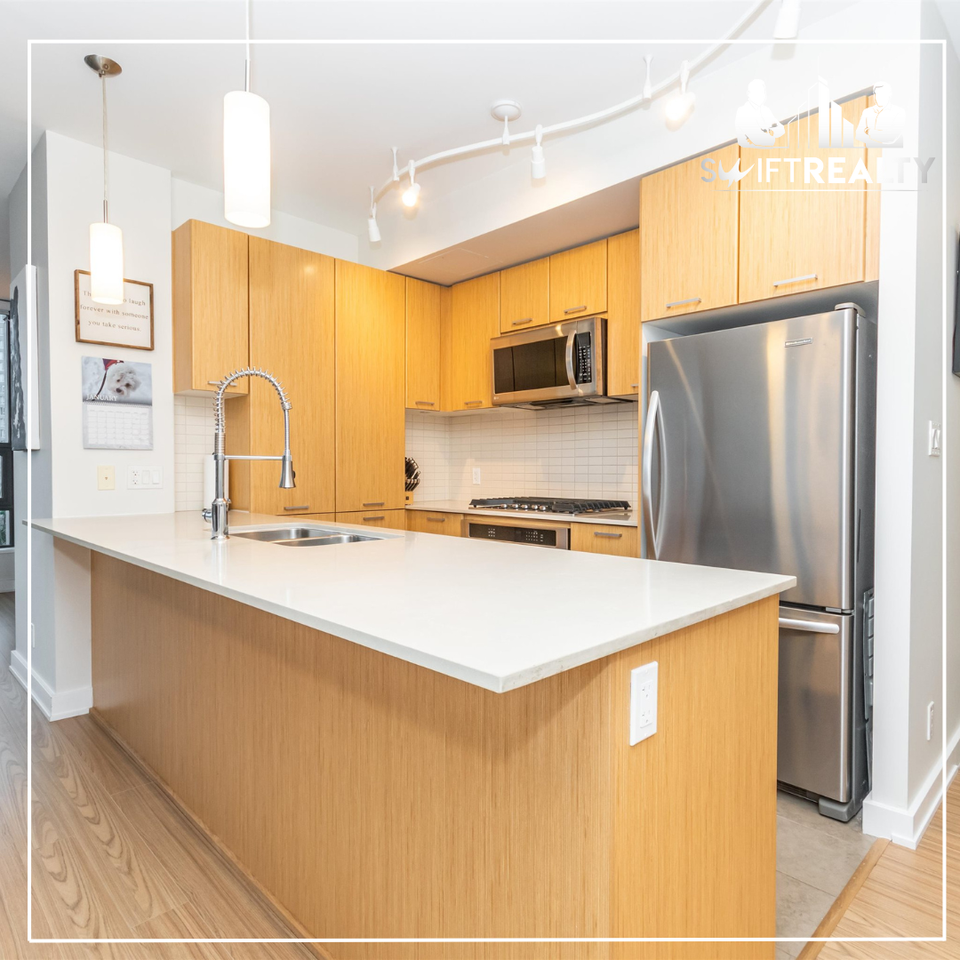 301 Capilano Road #1001 - Photo 6 of 22