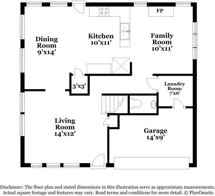 4518 Allegro Dr - Photo 2 of 17
