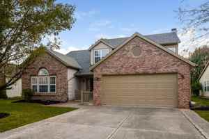 featured image of 8633 Buffalo Ridge Dr