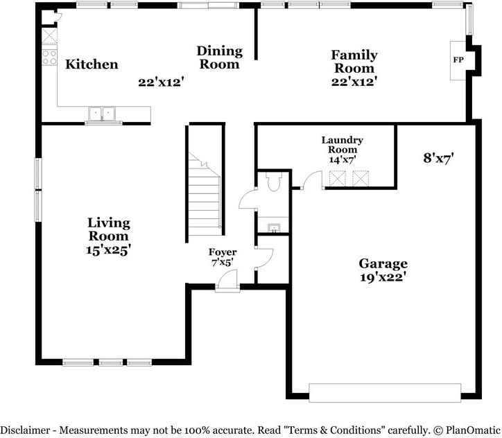 8633 Buffalo Ridge Dr - Photo 2 of 17