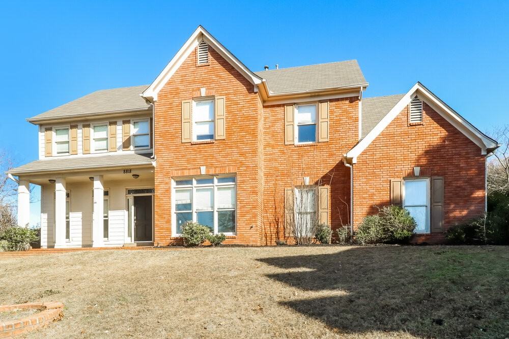 8818 Lybrook Cv E - Photo 4 of 17