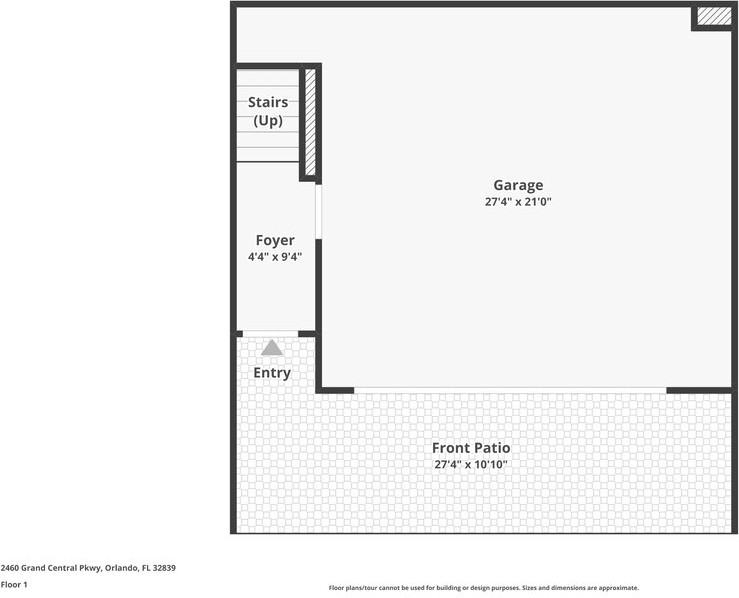 2460 Grand Central Pkwy #9 - Photo 2 of 18