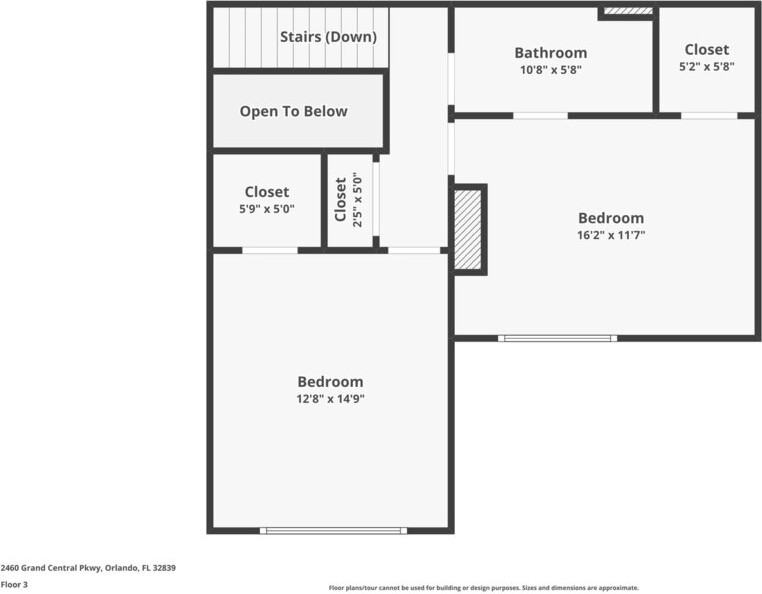 2460 Grand Central Pkwy #9 - Photo 4 of 18