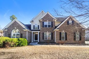 501 Summer Brooke Ln - Photo 1 of 1