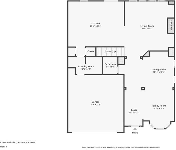 4290 Rosehall Ct - Photo 2 of 17
