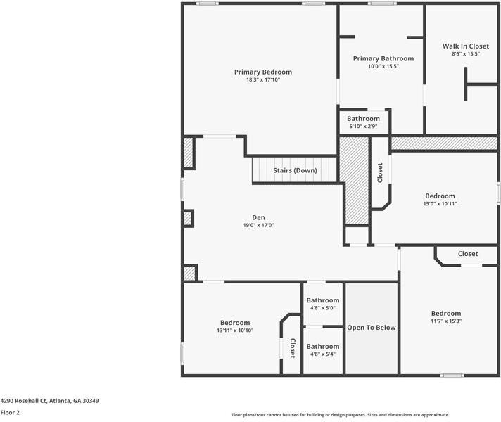 4290 Rosehall Ct - Photo 3 of 17