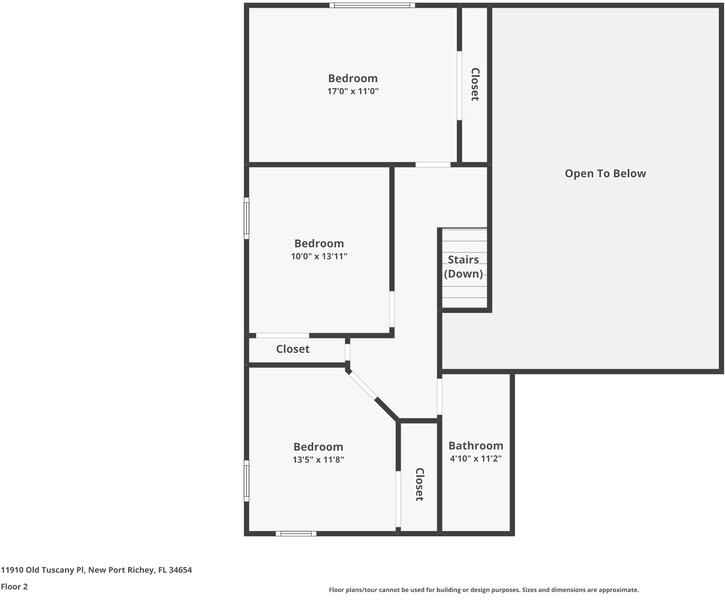 11910 Old Tuscany Pl - Photo 3 of 17