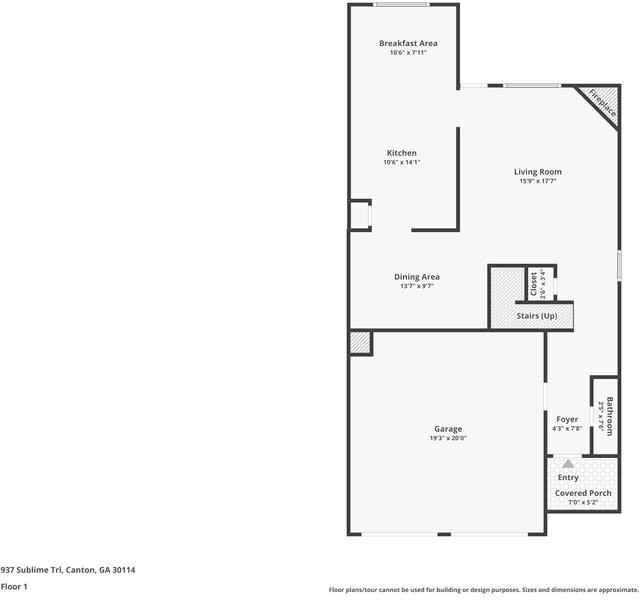 937 Sublime Trl - Photo 2 of 17