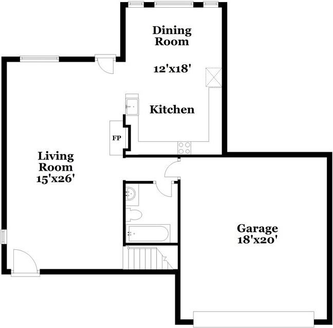 5934 Aimless St - Photo 2 of 16