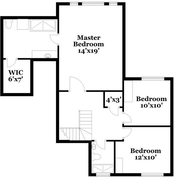 5934 Aimless St - Photo 3 of 16