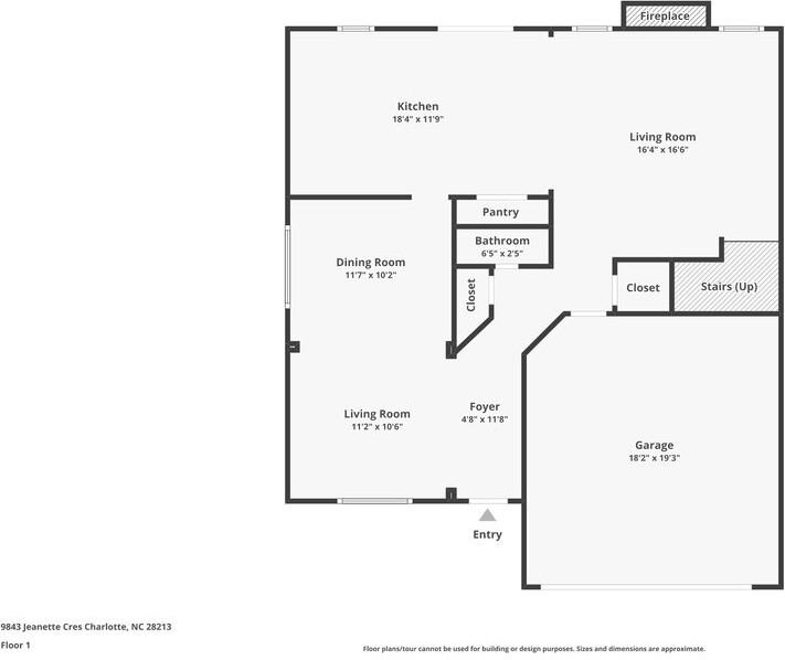 9843 Jeanette Cir - Photo 2 of 17