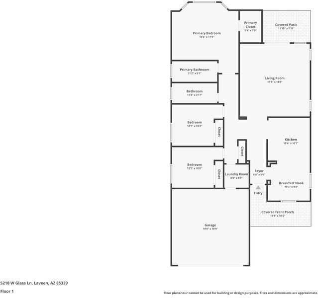 5218 W Glass Ln - Photo 2 of 16