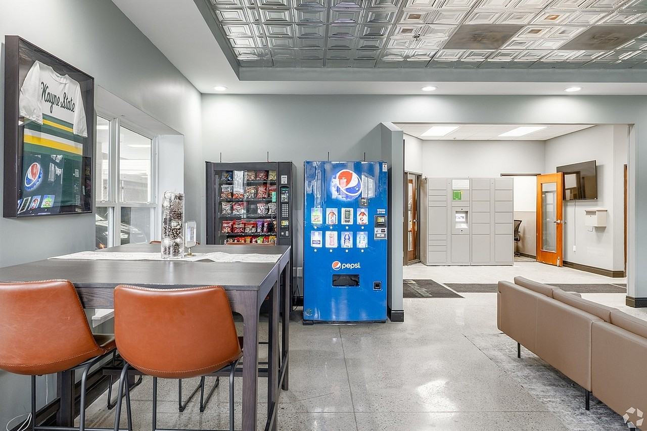 Union at Midtown - Photo 7 of 47