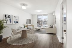 Carruthers Wharf Apartments - Photo 1 of 1