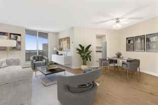 William Mosgrove Tower - Photo 1 of 1