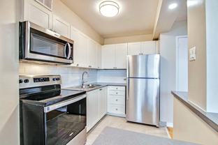 225 Van Horne Apartments - Photo 1 of 1