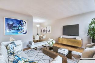 890 Mount Pleasant Apartments - Photo 1 of 1