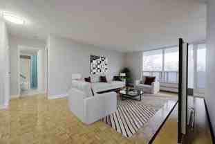 Crown Tower Apartments - Photo 1 of 1